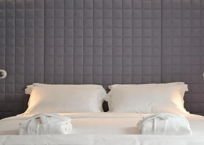 Vander Urbani - A Member Of Design Hotel Ljubljana