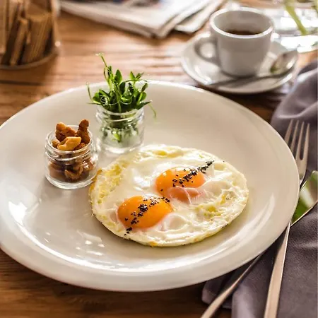 Vander Urbani - A Member Of Design 4* Ljubljana