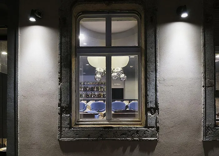 Vander Urbani - A Member Of Design 4*