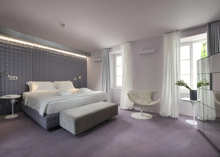 Vander Urbani - A Member Of Design Hotel