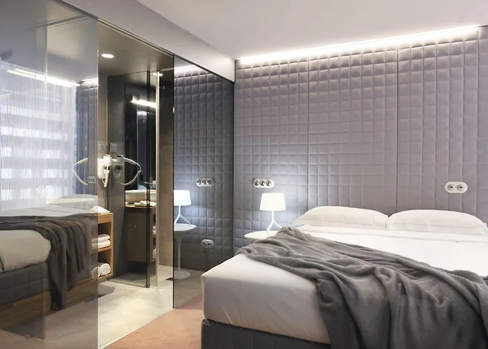 Vander Urbani - A Member Of Design Hotel Lubiana