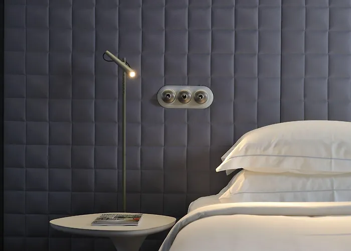 Vander Urbani - A Member Of Design Hotel