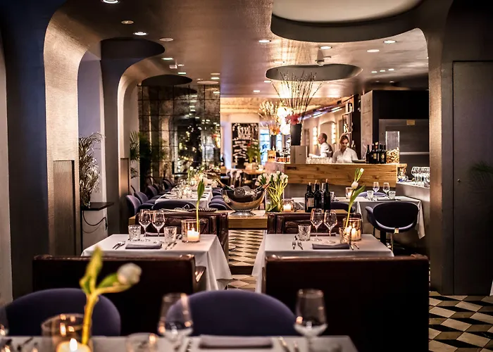 Vander Urbani - A Member Of Design Hotel Lubiana