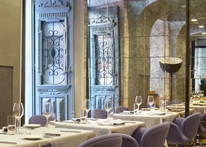 Vander Urbani - A Member Of Design 4*