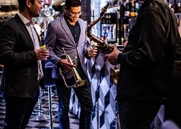 Hotel Vander Urbani - A Member Of Design