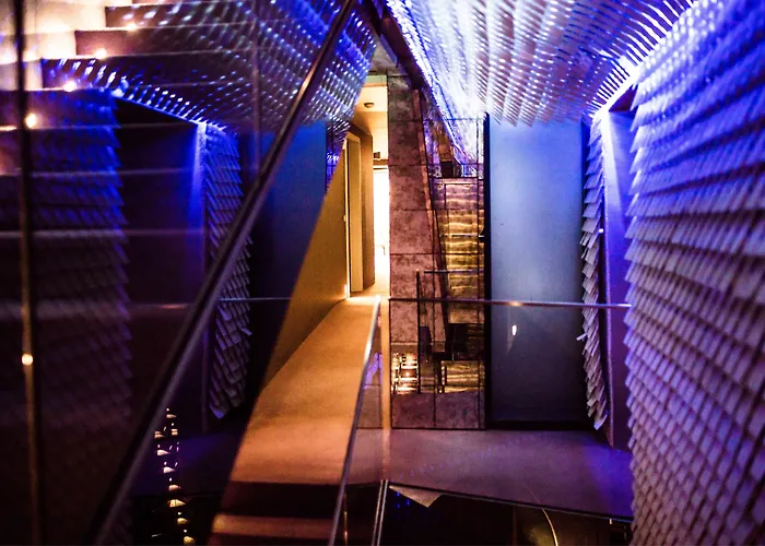 Vander Urbani - A Member Of Design 4* Lubiana