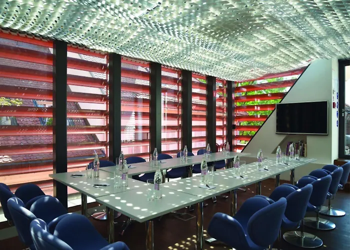 Vander Urbani - A Member Of Design 4* Lubiana