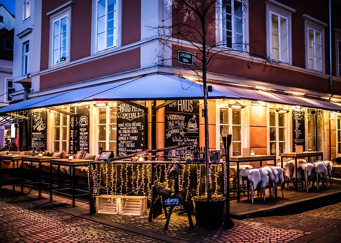 Hotel Vander Urbani - A Member Of Design Lubiana