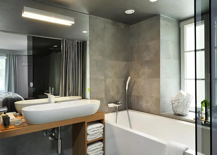 호텔 Vander Urbani - A Member Of Design