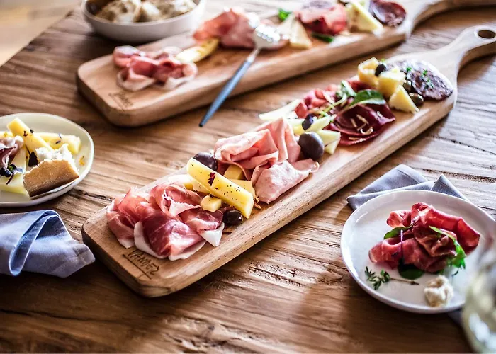 Hotel Vander Urbani - A Member Of Design Lubiana