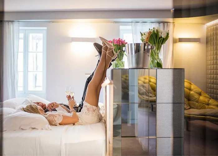 Vander Urbani - A Member Of Design 4* Lubiana