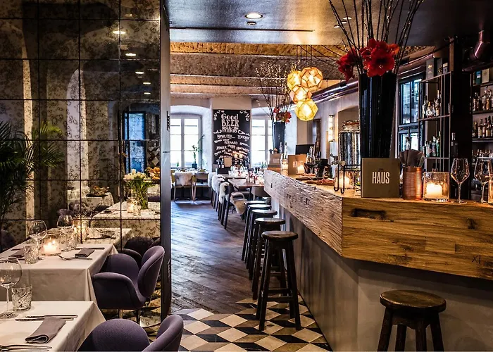 Hotel Vander Urbani - A Member Of Design Lubiana