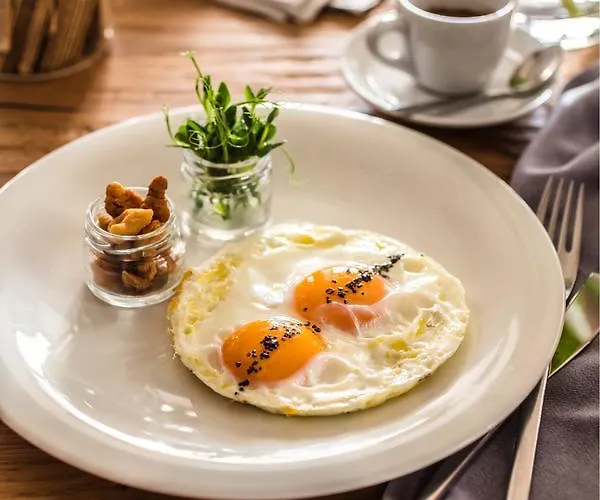 Vander Urbani - A Member Of Design 4* Lubiana