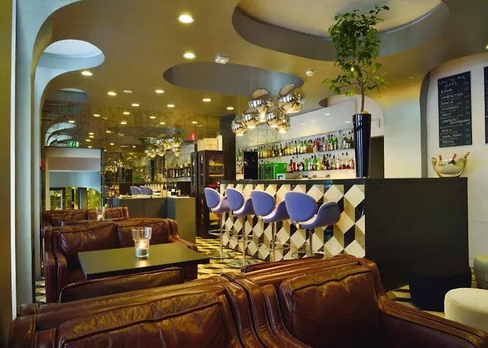 Vander Urbani - A Member Of Design Lubiana